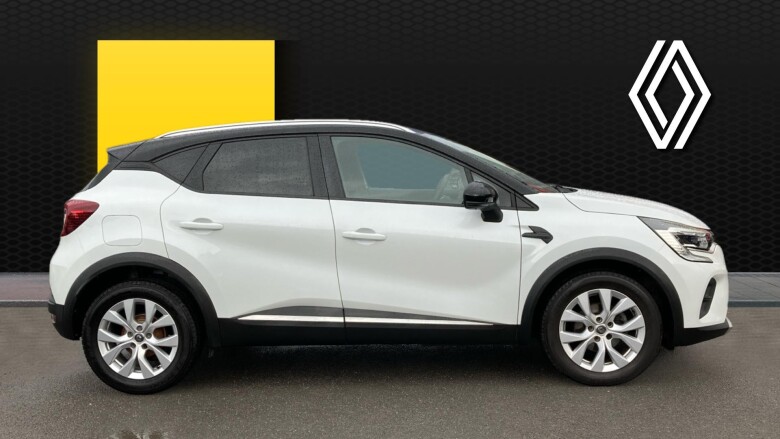 Renault Captur 1.0 TCE 100 Iconic 5dr Petrol Hatchback